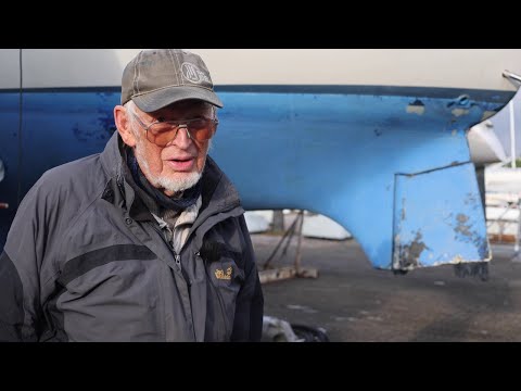 Storm surge 2023 - How eyewitnesses experienced the once-in-a-century event