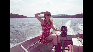 Georgia Harmer – Slow Down