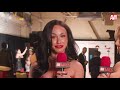 Jennifer White Talks Huge AVN Awards Wins Backstage Exclusive With Kayley Gunner