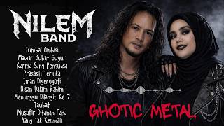 Download lagu Tumbal Ambisi Full Album | Nilem Band | Gothic Metal  mp3