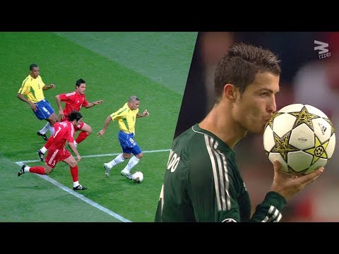 Goals video