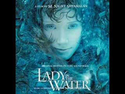 Lady in the Water Soundtrack- Charades
