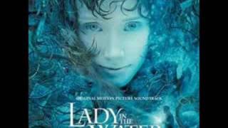 Lady in the Water Soundtrack- Charades