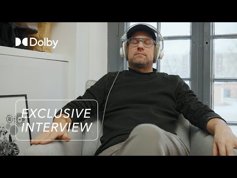 Mobilee Records Goes All Out For Dolby Atmos Music