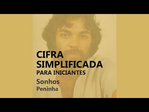 Sonhos - Peninha