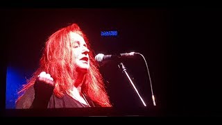 Port Fairy 2019 Mary Coughlan