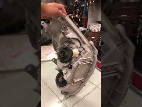 Thumbnail for "Toyota Caldina Head Lamp Replacement: Step-by-Step Guide #automotive #automotivelifestyle #carpart by Toyota Caldina