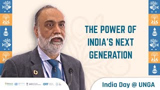 Can India Save the World’s Failing Goals? | The SDG Rescue Mission