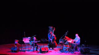 JWLS: Wolfgang Muthspiel Trio 2015