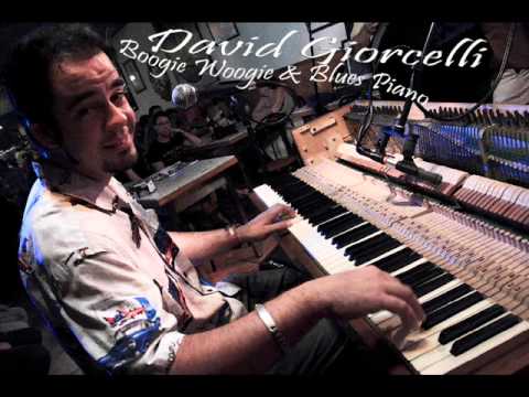 David Giorcelli in david's boogie