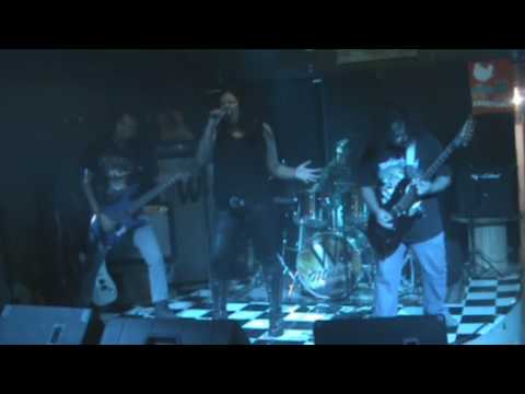 Depth Hate - Stage Of Mind (Live)