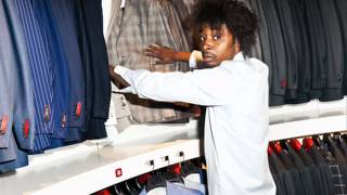 Danny Brown - Don&#39;t Wanna Be Lonely