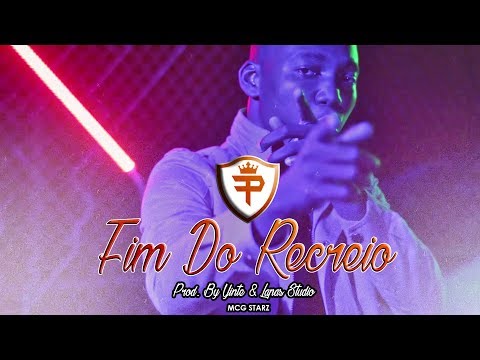 FP - Fim Do Recreio (Prod. by Yinte & 4 Ases)(FP Filmes)