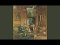 French Suite No. 2 in C Minor, BWV 813: II. Courante