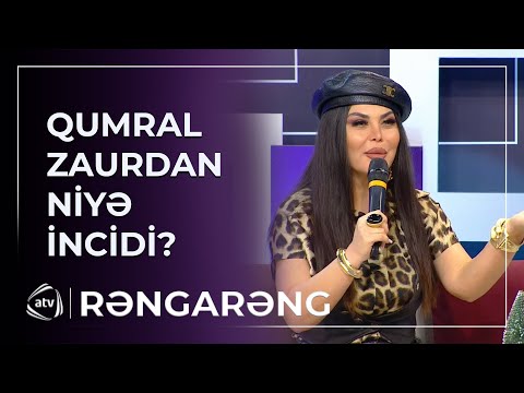 “Mənə tələbat var...” - Qumral ƏSƏBLƏŞDİ