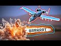 4 Minutes Of A 10 BRRRRRRT Gun Run Compilation