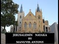 JERUSALEMIN NAYAKA