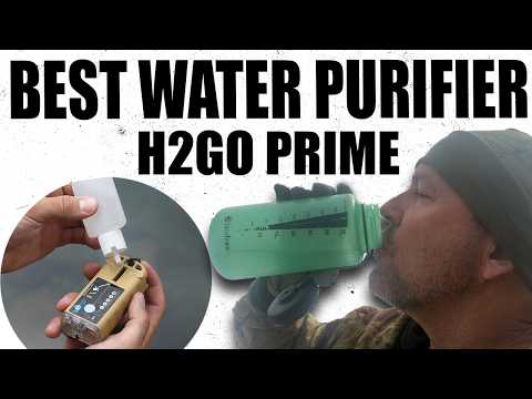 Is This the Smartest Survival Tool of the Year?