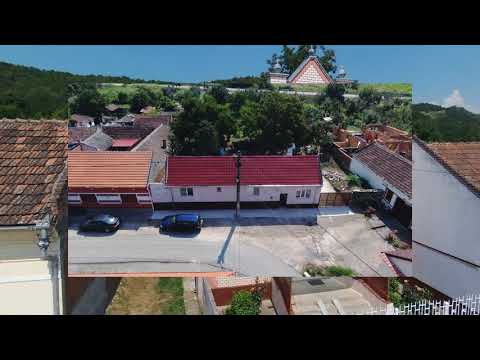 Prezentare centru persoane varstnice - Radimna 2020