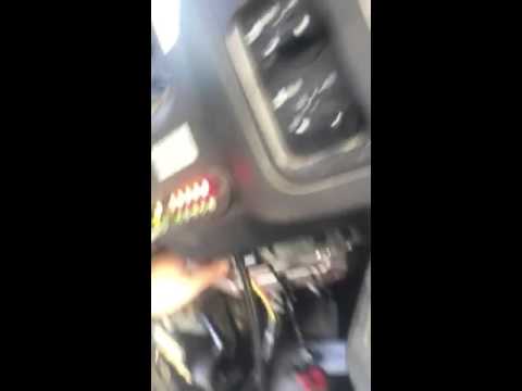 Thumbnail for Manually Overriding Shifter on Ford Econoline by Vehicle, Van