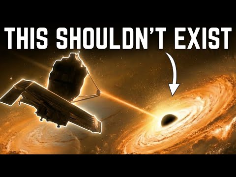 James Webb Looked Too Deep Into the Milky Way… What It Found Is Disturbing