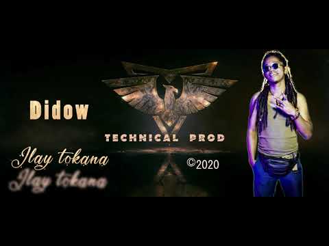 Didow - Ilay tokana  ( Technical Prod )