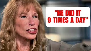 Carly Simon Names The Six Musicians She HATES Most