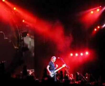 Roger Waters<br>Comfortably Numb