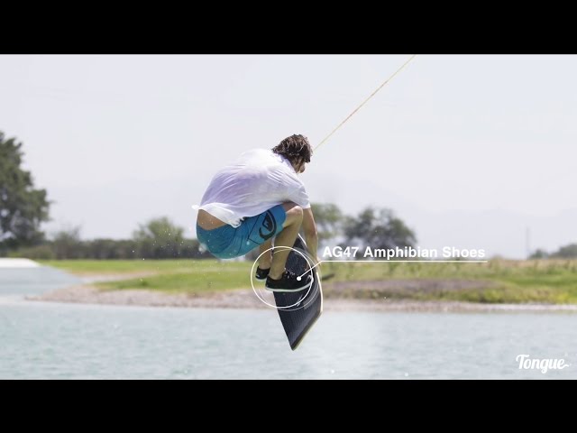 Vídeo relacionado con Quiksilver AQYS700053 Hombre Alpargata, Verde (Green/Green/Green Xggg), 44 EU