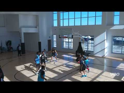 GrindTime(73) Tier 1 Desta Training(71) - tcbl sunday - 2022/2023 winter