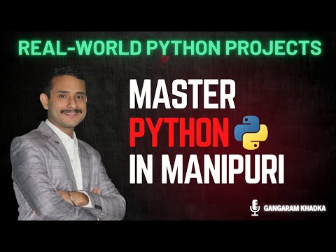 Function In Python In Manipuri