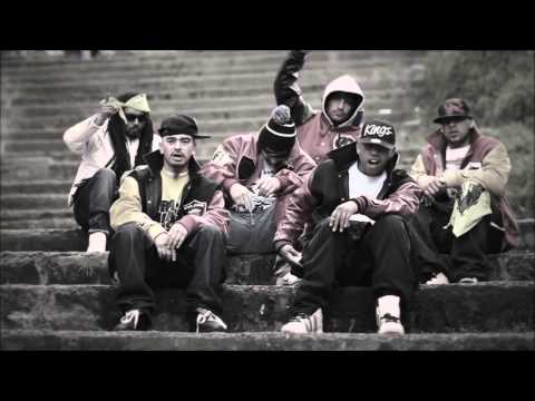 Crack Family - Religion Callejera (ALBOOM CARA O SELLO 2012)