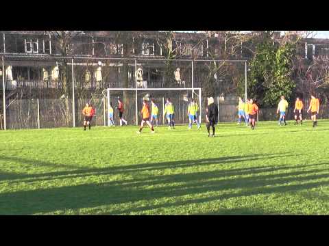 Opjestropdas 11 jan 2014 OSM 75 6 - VV De Meern 9 vr 3-6 zou wat zijn