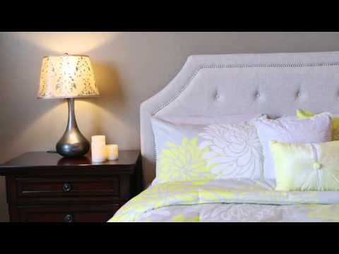 The Riverview Model Tour