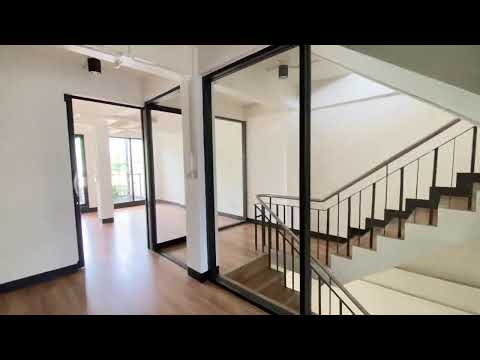 Home Office for rent, Bangkok, Bang Chak, Phra Khanong, Bangkok, 3 Bedrooms, 360 sqm, Townhouse For Rent, by Thananthorn Wongvarnkaseam, 500265761 - DDproperty.com