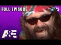 Mick Foley: From "Mankind" to Hall of Famer | Biography: WWE Legends - Full Episode | A&E