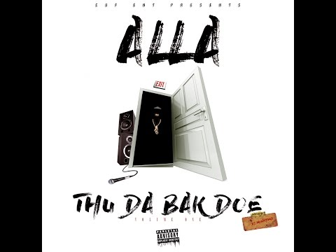 @The_RealAlla - Cross Me (Freestyle) Dir. By @CLClyde