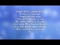 Jingle Bells (instrumental - lyrics)