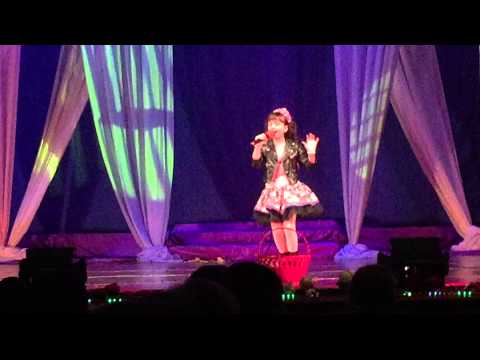 Girls just wanna have fun Bogdana-Bianca