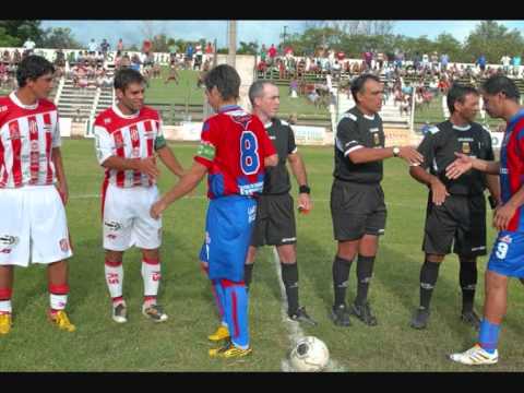 VILLA CUBAS EN EL ARGENTINO " B "