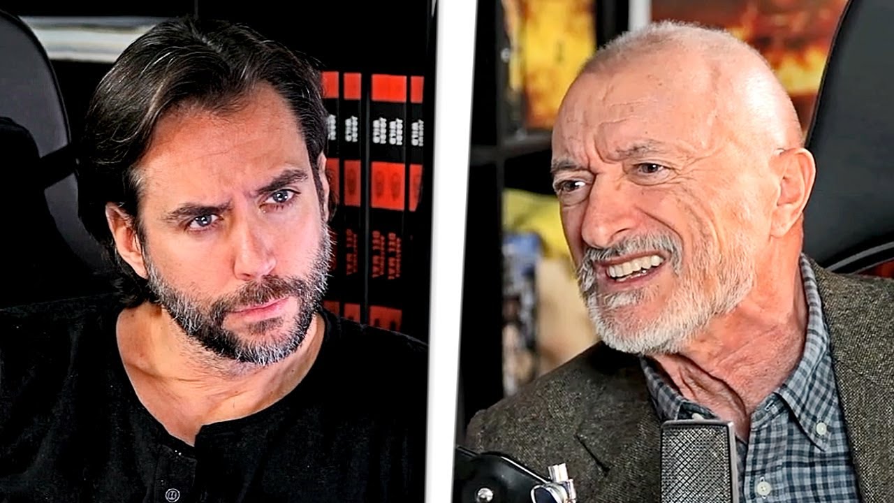 Se acerca un APOCALIPSIS MODERNO - Pérez-Reverte alerta sobre nuestra dependencia tecnológica