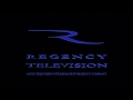 Regency Television 20th Century Fox Television 2005 16 9