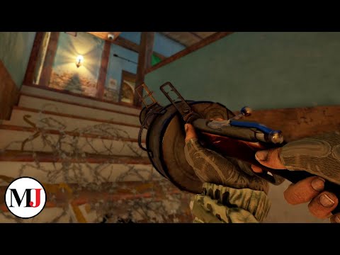 200 IQ Tachanka Strat! - Rainbow Six Siege