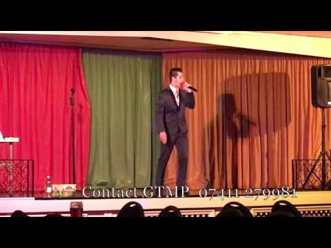 Nicky Price Promo Video 2016