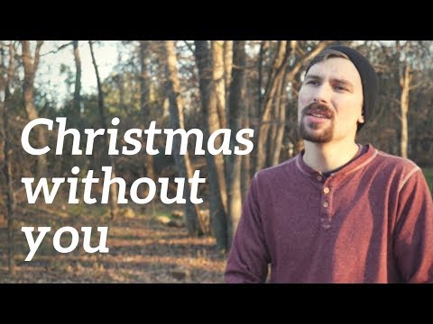 Watch this if you're missing someone during Christmas. - Inspirational Video