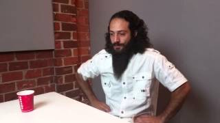 Robert Tarpinian as Costumer #1 - 2 Broke Girls Audition video