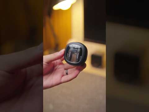 Fantech punya TWS! || Groove FT20