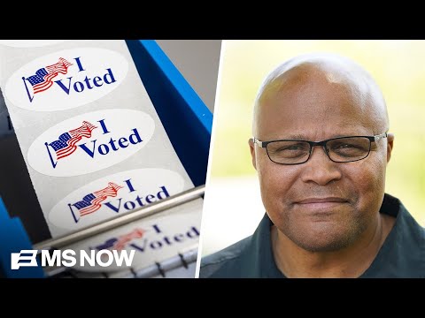 ‘All about kitchen table issues’: Georgia Democratic candidate reflects on major gains with voters