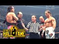 Booker T On Who Was His Favorite Opponent Between Shawn Michaels Or Bret Hart