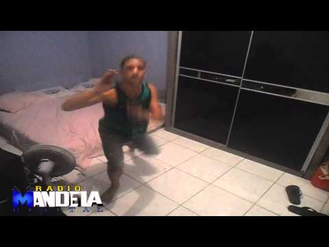 MEGA SAMUKA DANCY 2014